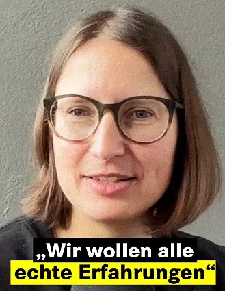 Frauke Fischer