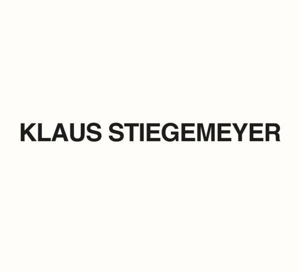 KLAUS STIEGEMEYER
