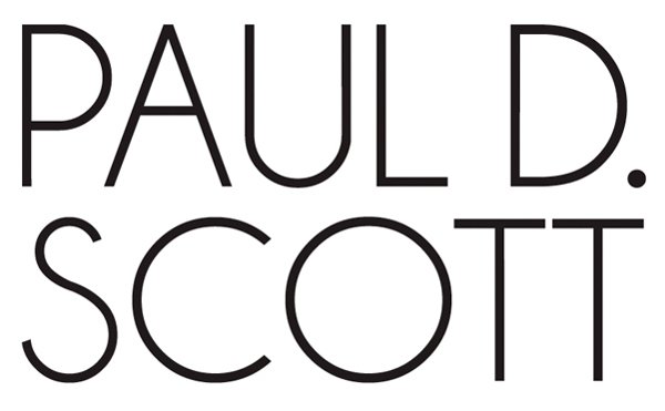 Paul D. Scott
