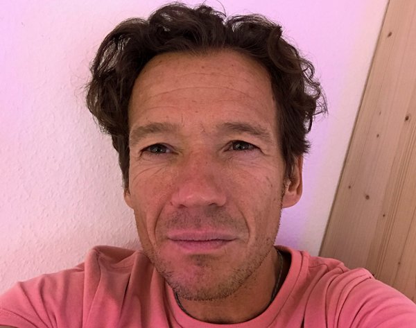 Lutz Minich