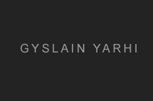 Gyslain YARHI