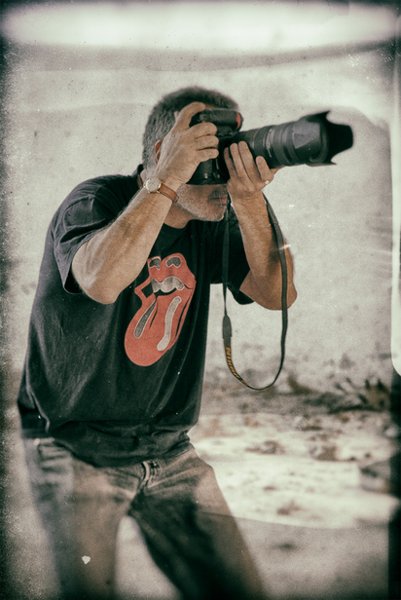 Marco Girolami