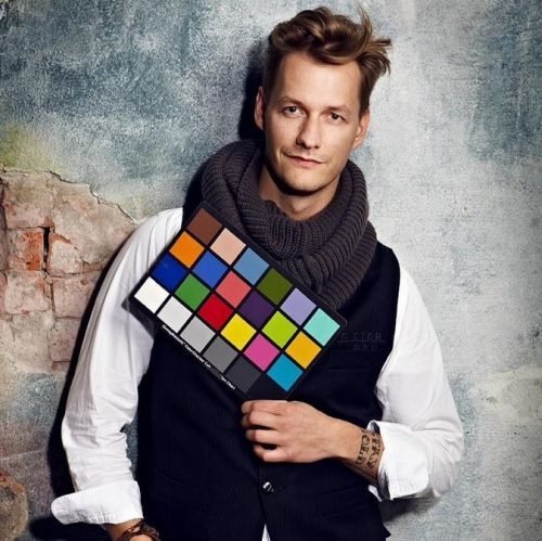 Florian Dünker