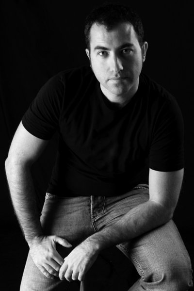 Simone Fassanelli