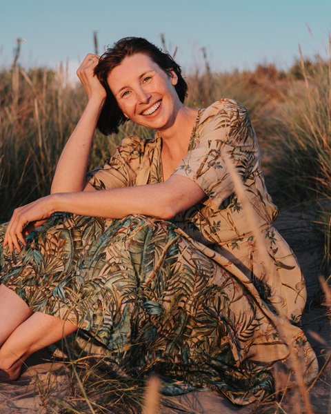 Mareen Fischinger