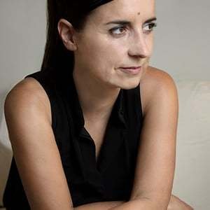 Katja Haecker