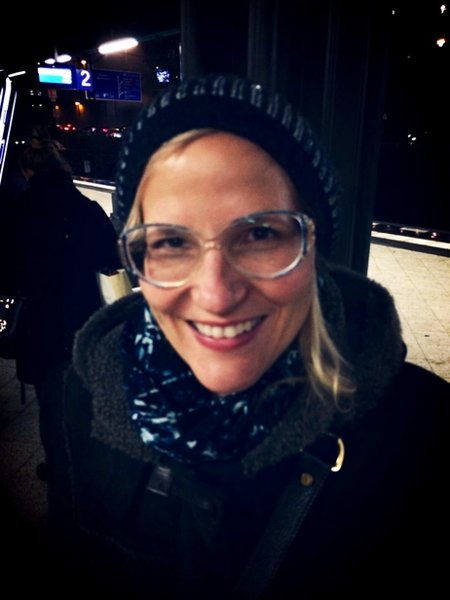 Kerstin Jacobsen
