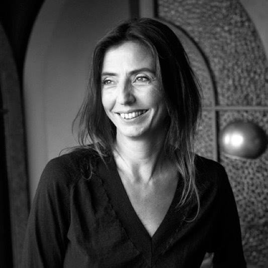 Ingrid Deuss