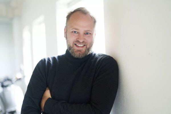Daniel Karsten Conrad Reinhold