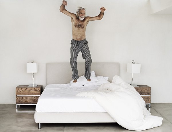 Darius Ramazani