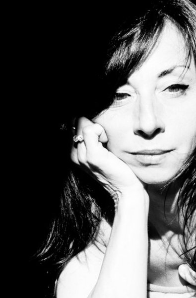 Patrizia Burra