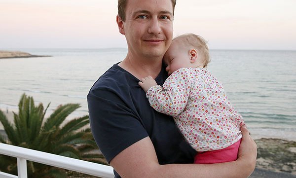 Timm Brockfeld