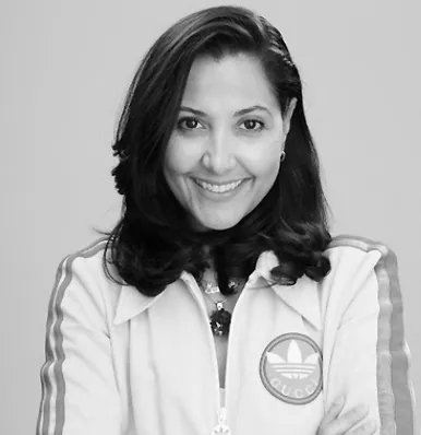 Marjorieth Sanmartin