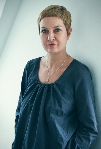 Jeanette Breuer
