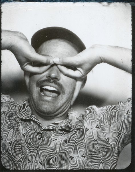 Michael Philipp Bader