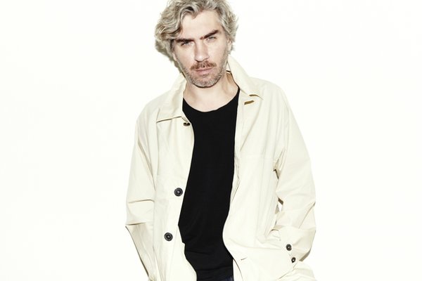 Denys Karlinskyy