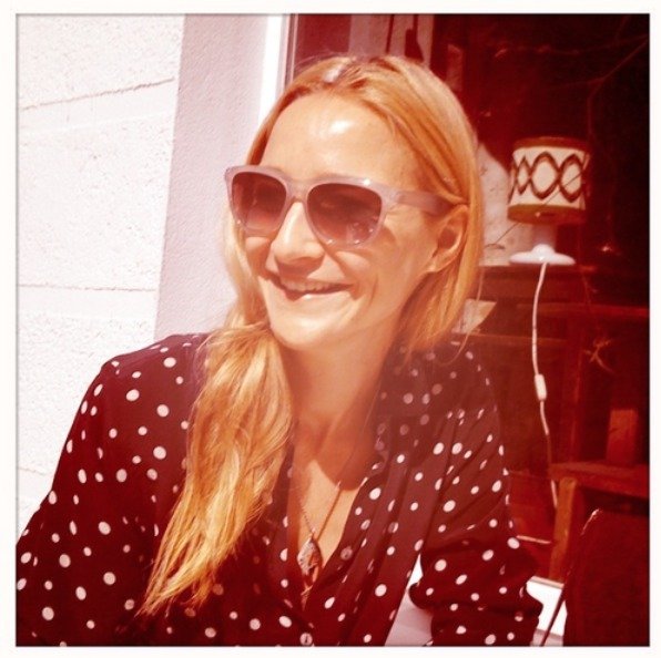 Tanja Becker