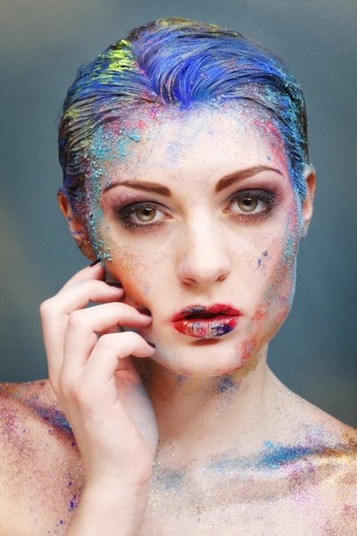 Melanie Glawon