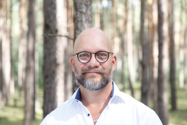 Stefan Kehl