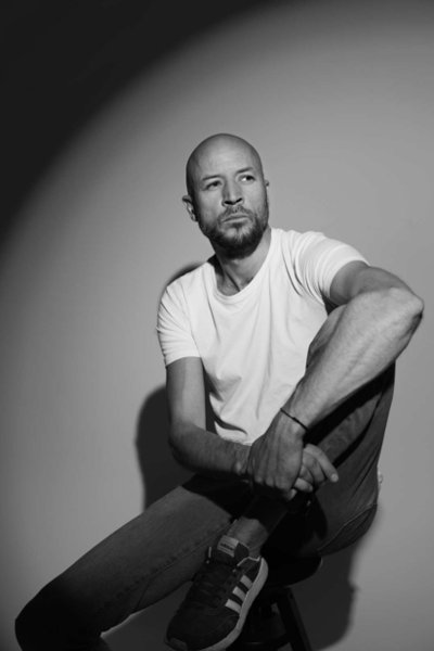 Erik Bont