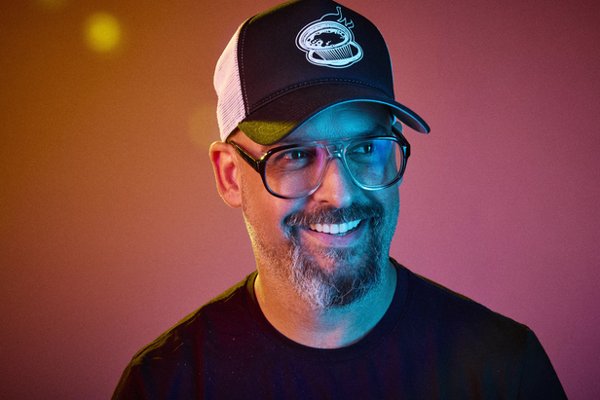 Mauricio Candela