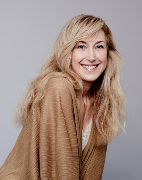 Nadine Passerini