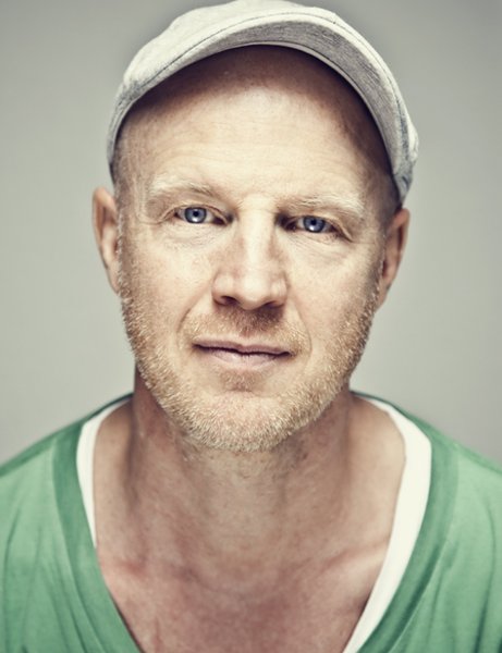 Klaus Lange