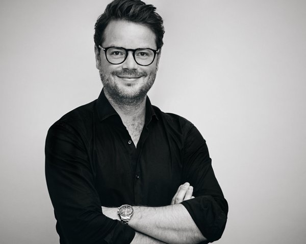 Kilian Bishop