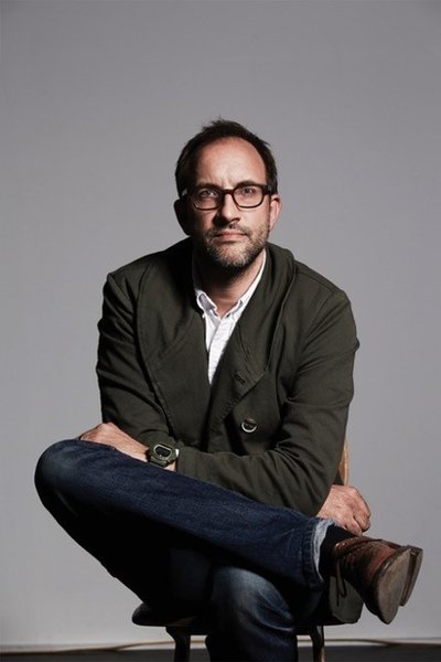 Nick Stasch