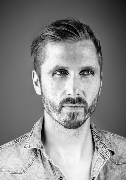 Stephan Friesinger