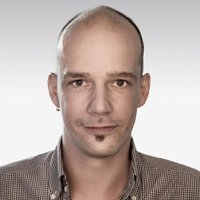 Christoph Peters