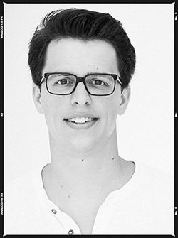 Sebastian Brüll