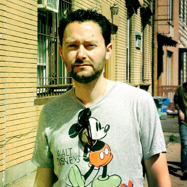 Marc Thirouin