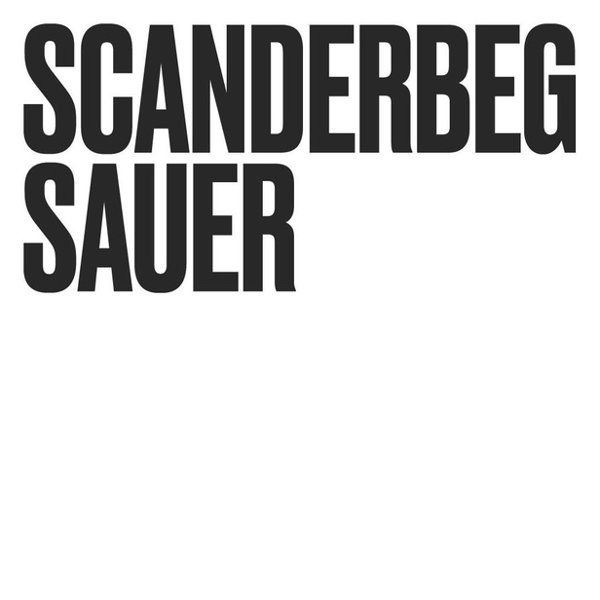Scanderbeg Sauer