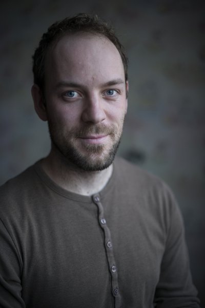 Fabian Weiss