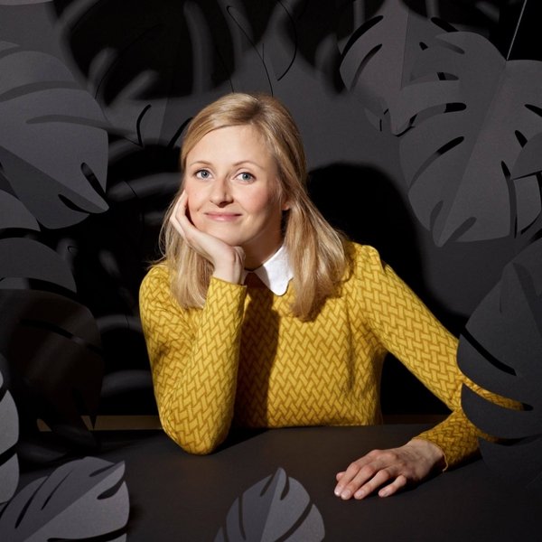 Katrin Rodegast