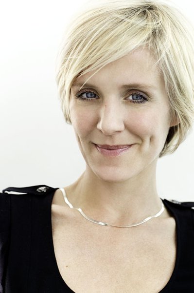 Loni Baur