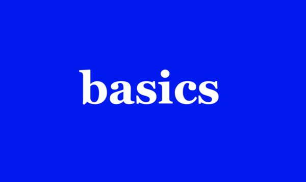 basics berlin