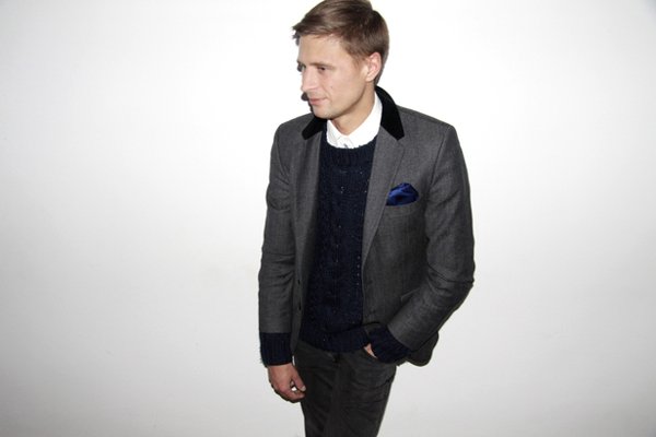 Jan Breus