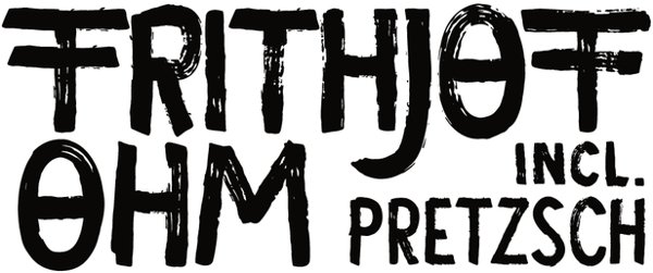 Frithjof Ohm incl. Pretzsch