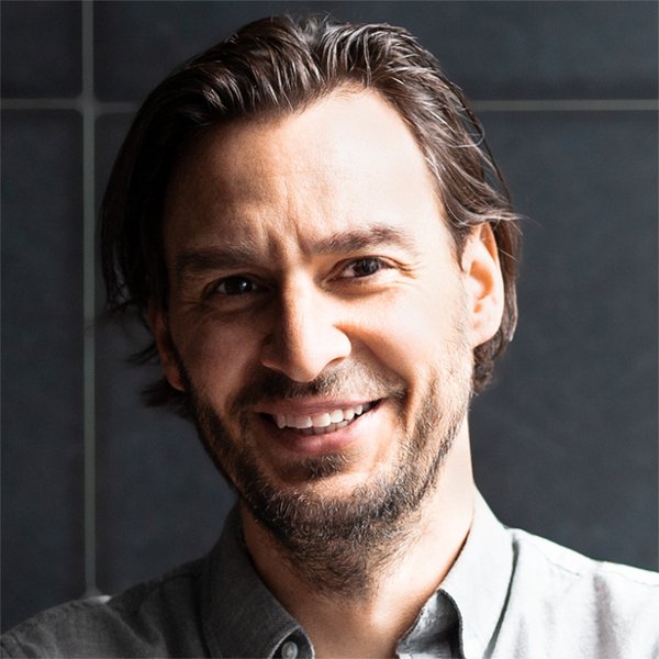 Tom Huber
