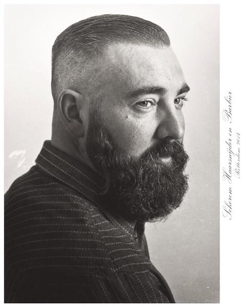 Nathan Azopardi