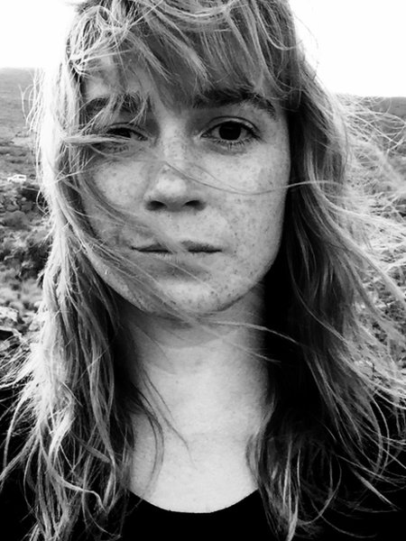 MIRJAM KLUKA