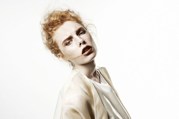 Jennifer Endom