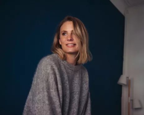 Tini Sager