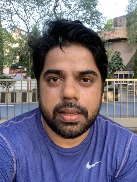 Sachin Powle