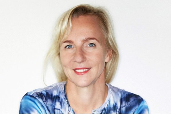 Kerstin Mende