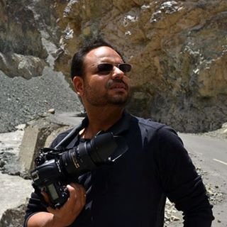 Vikas Dutt
