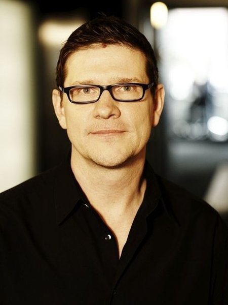 Michael M. Maschke