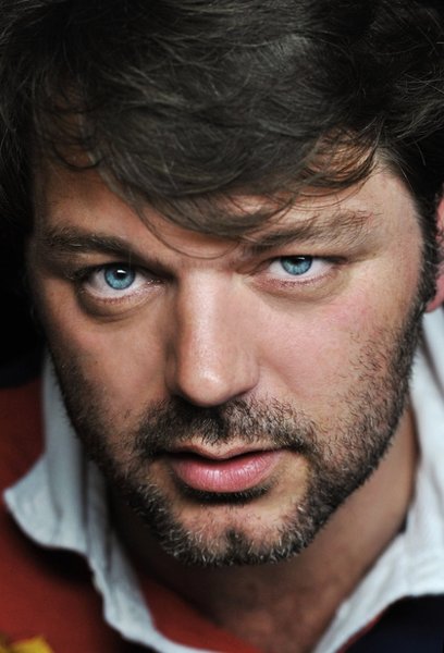 Sven Doornkaat